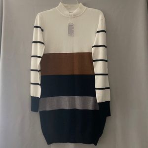 Brand unknown Sweater dress
